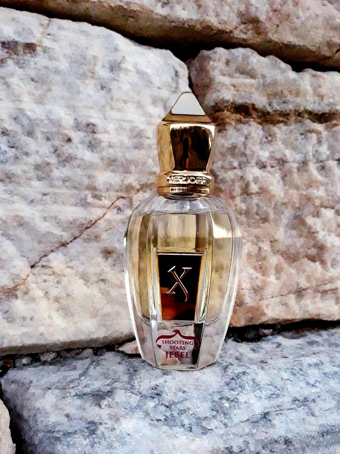 Xerjoff Jebel