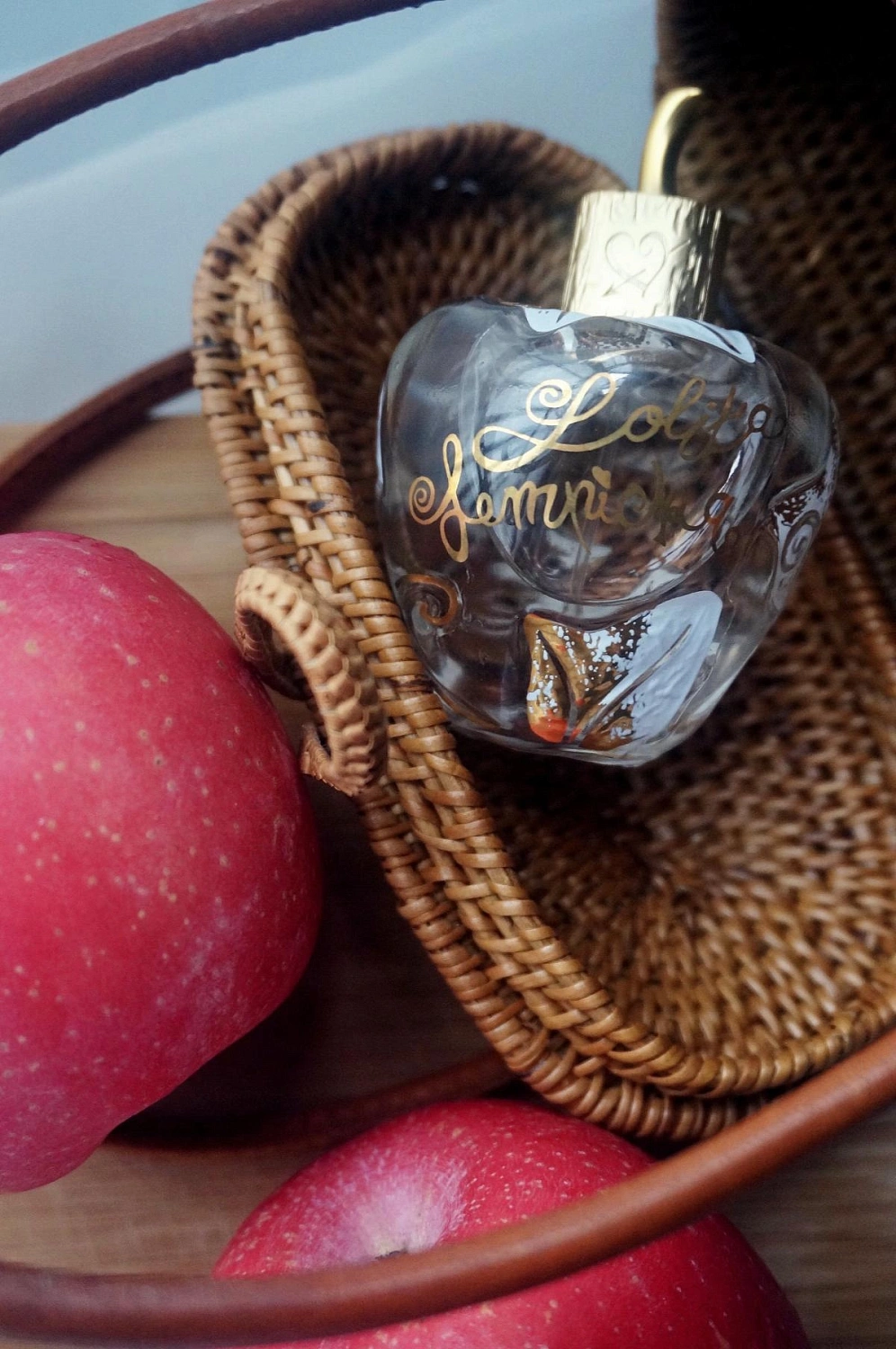 Lolita Lempicka L'Eau Jolie
