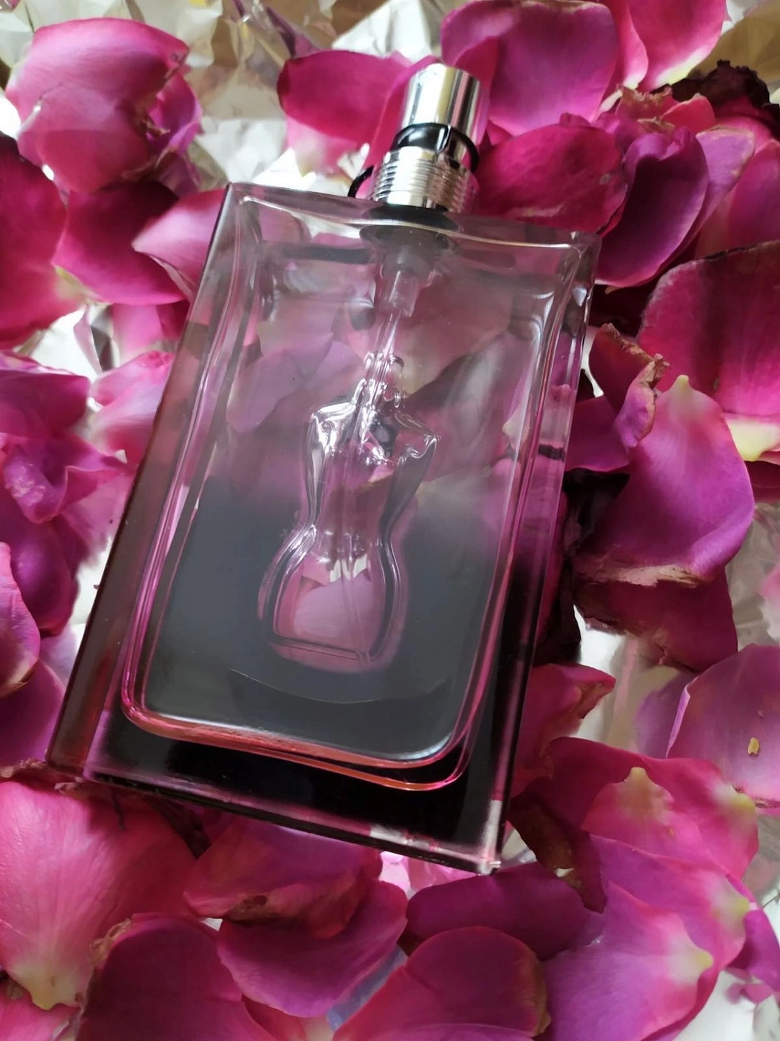 Jean Paul Gaultier Ma Dame Eau de Parfum