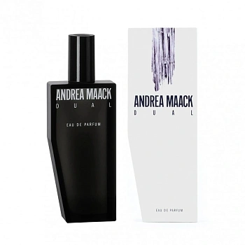 Фото Andrea Maack Dual