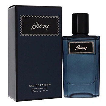 Brioni Eau De Parfum 2021 парфюмерная вода 60 мл