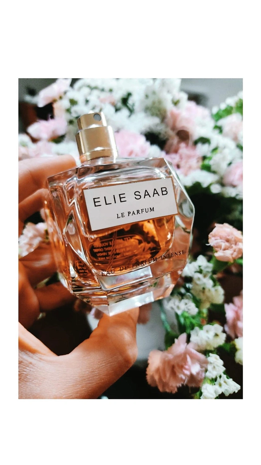Elie Saab Le Parfum Eau de Parfum Intense