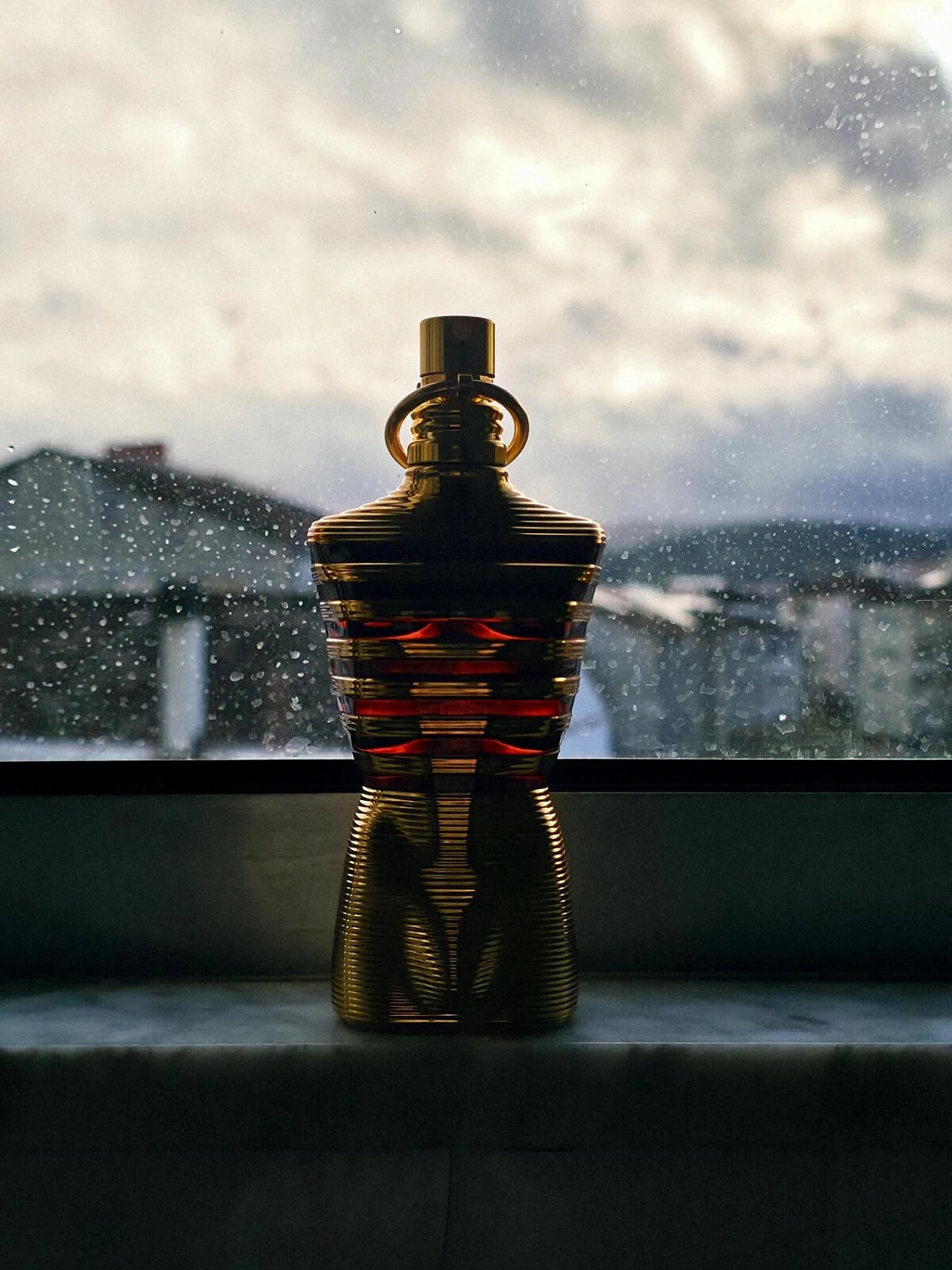 Jean Paul Gaultier Le Male Elixir
