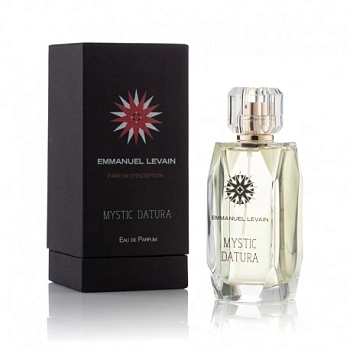 Emmanuel Levain Mystic Datura парфюмерная вода 100 мл