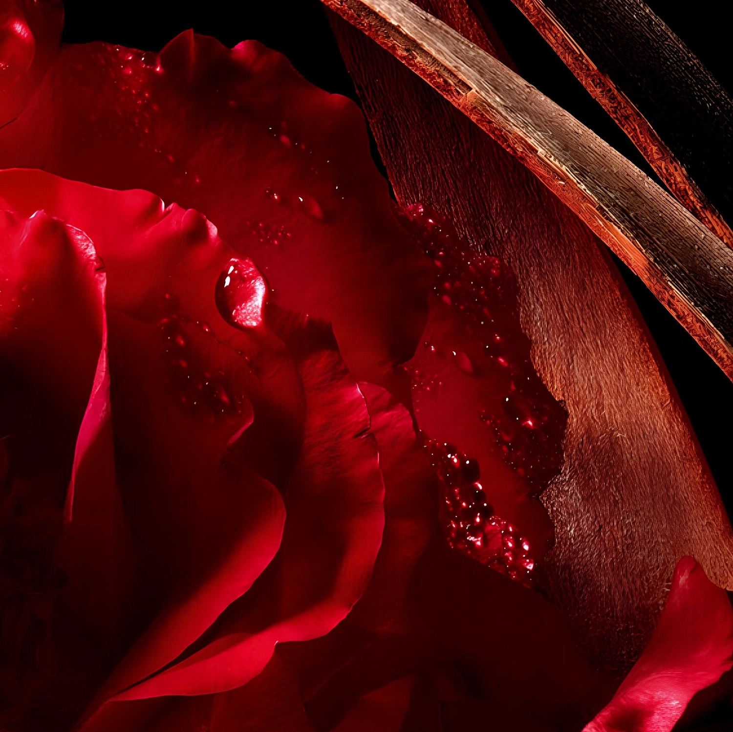 Guerlain Rouge Bonheur