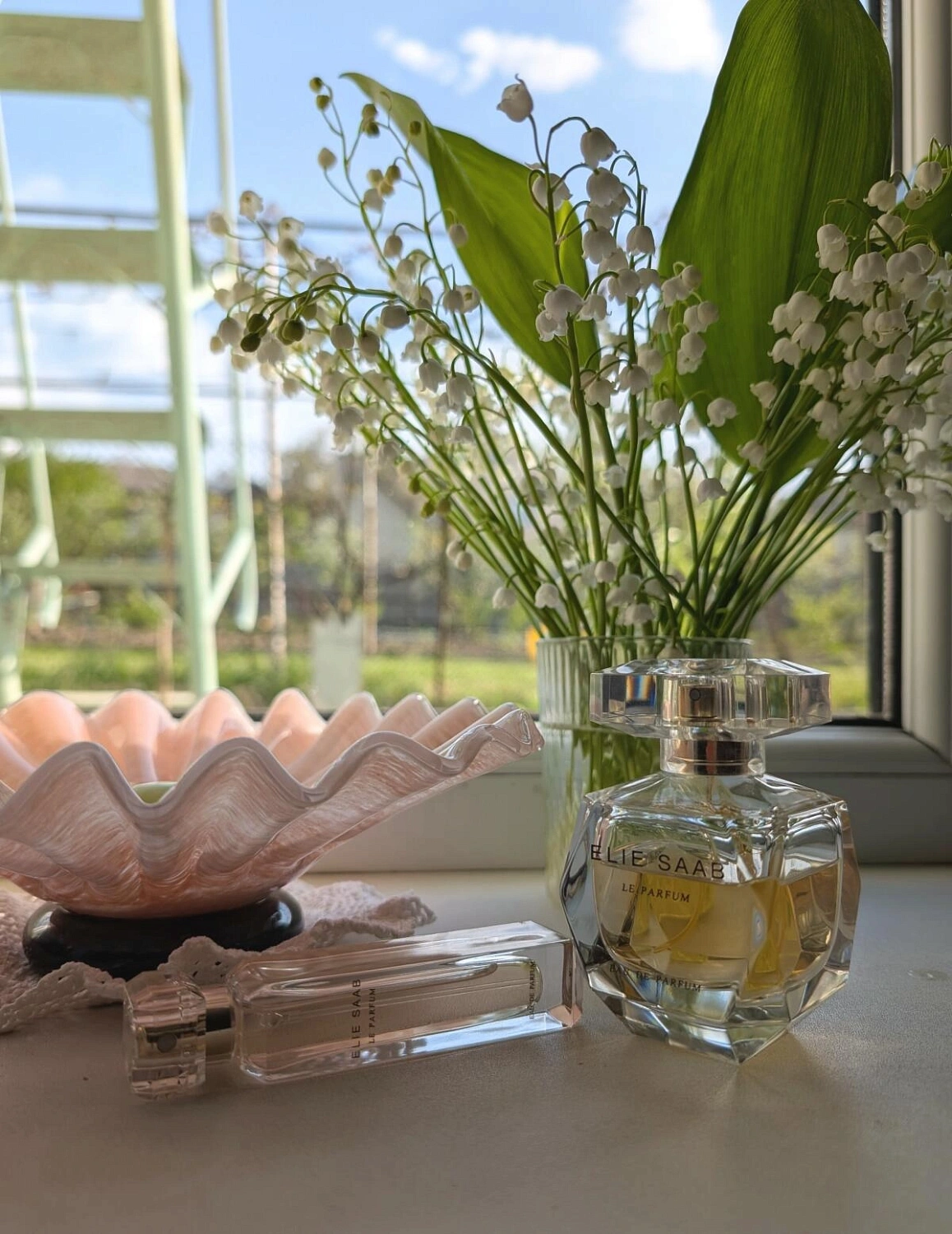 Elie Saab Le Parfum