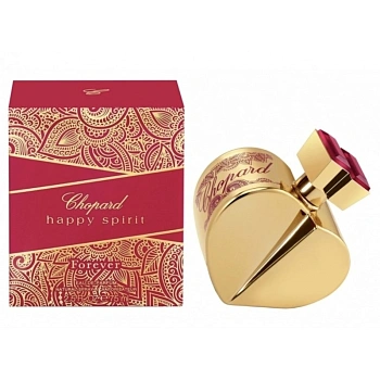 Chopard Happy Spirit Forever парфюмерная вода 75 мл