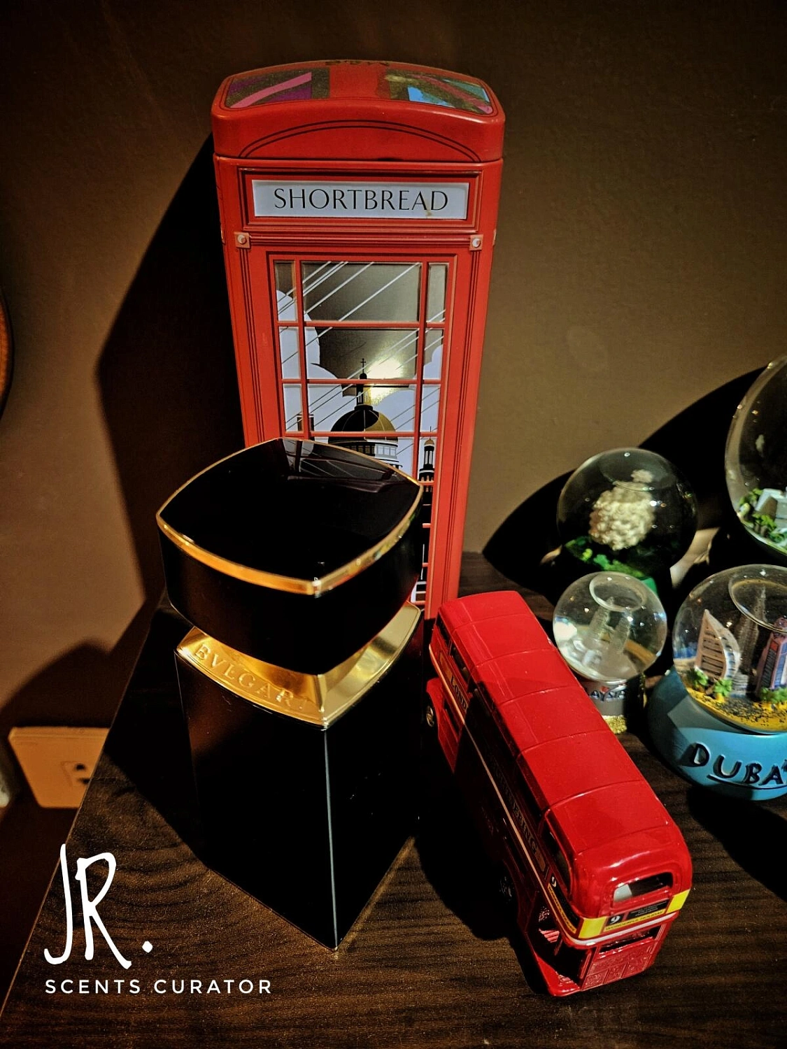 Bvlgari Garanat