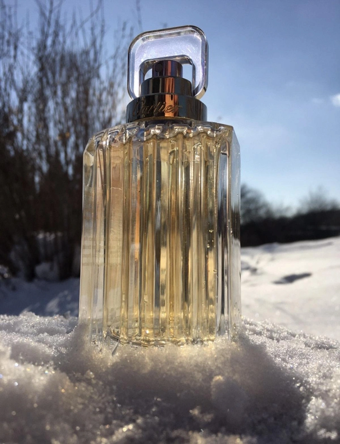 Cartier Carat