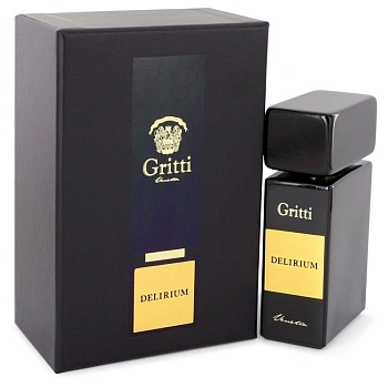 Фото Gritti Delirium