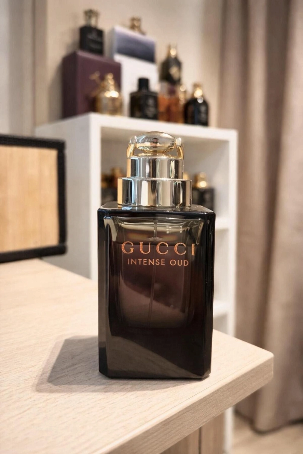 Gucci Intense Oud