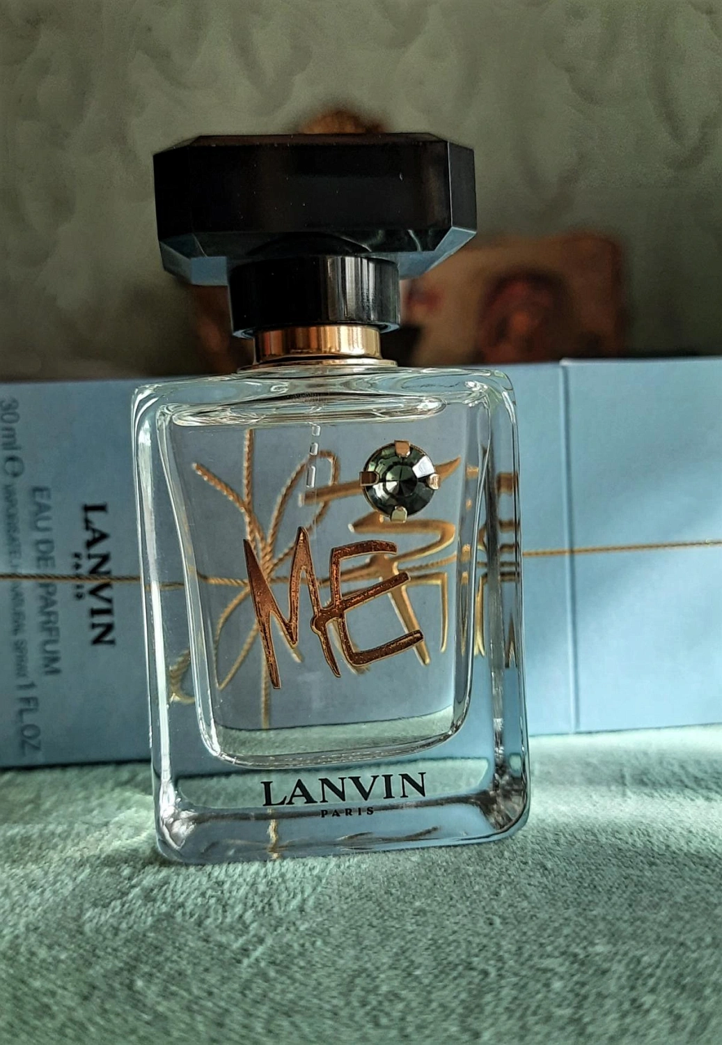 Lanvin Me
