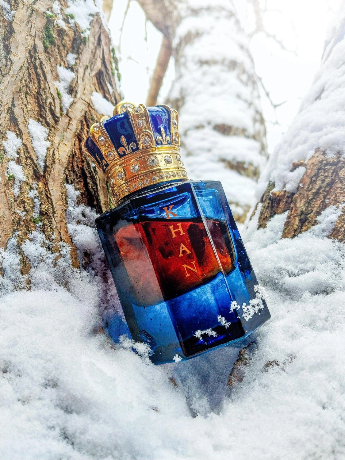 Royal Crown Khan