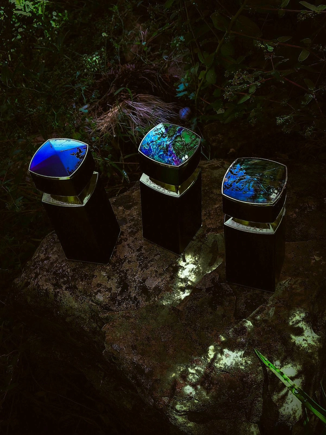 Bvlgari Gyan