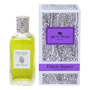 Etro Palais Jamais туалетная вода 100 мл