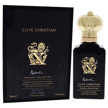 Фото Clive Christian X Neroli