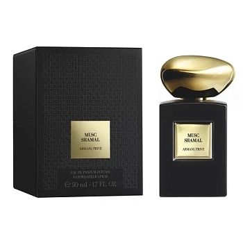 Armani Prive Musc Shamal парфюмерная вода 50 мл