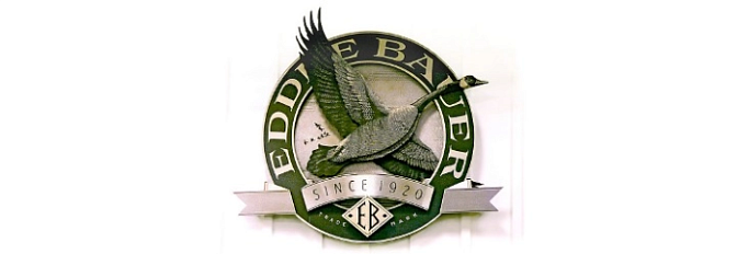 Фото Eddie Bauer