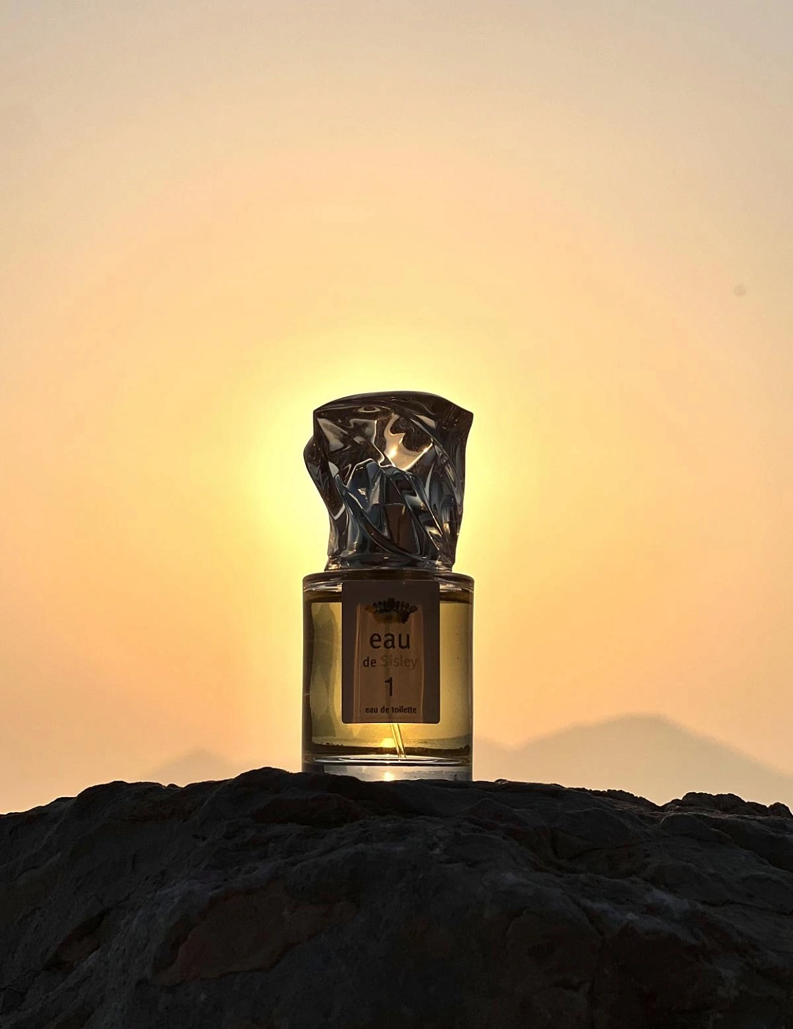 Eau de Sisley 1