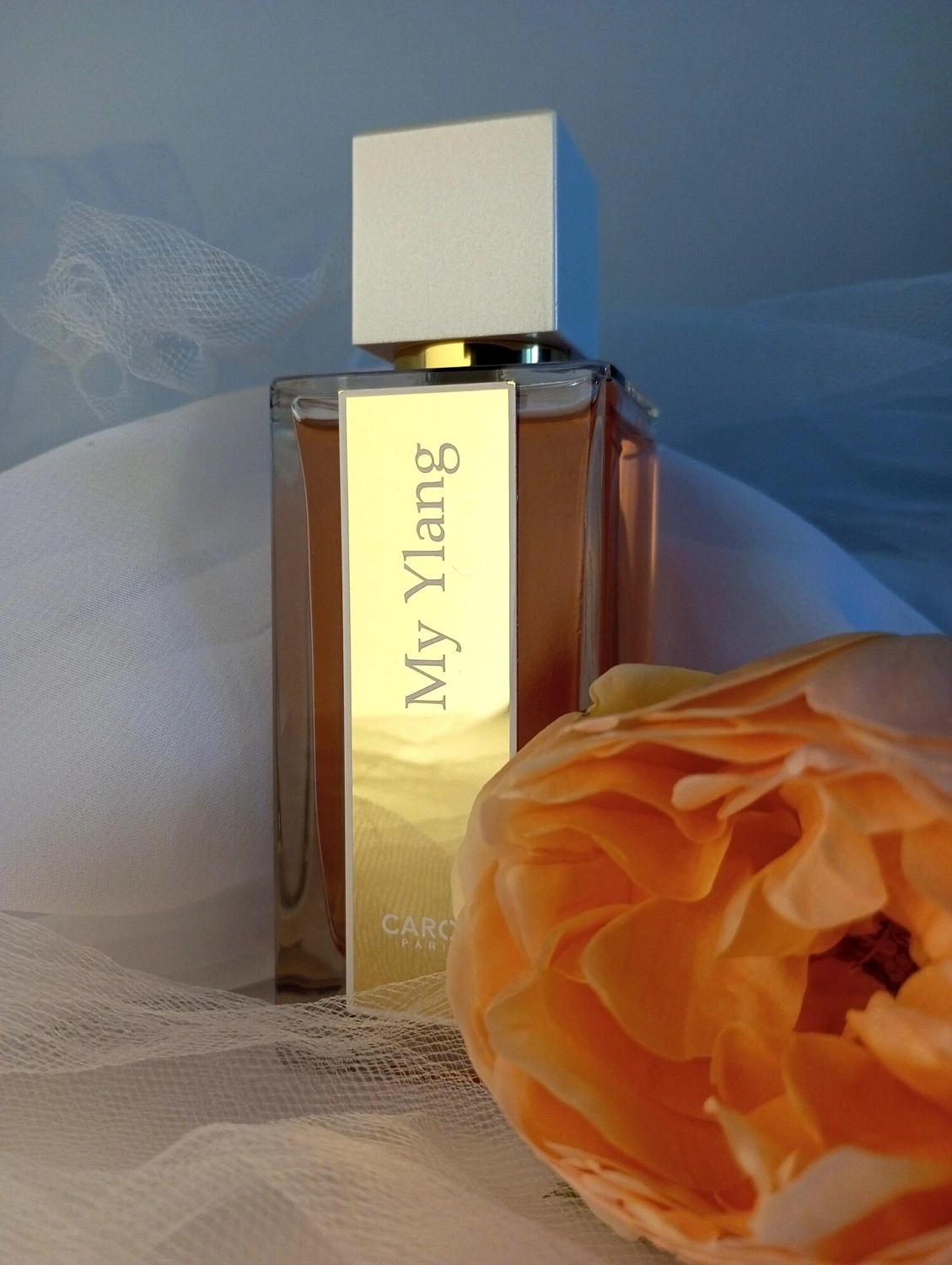 Caron My Ylang