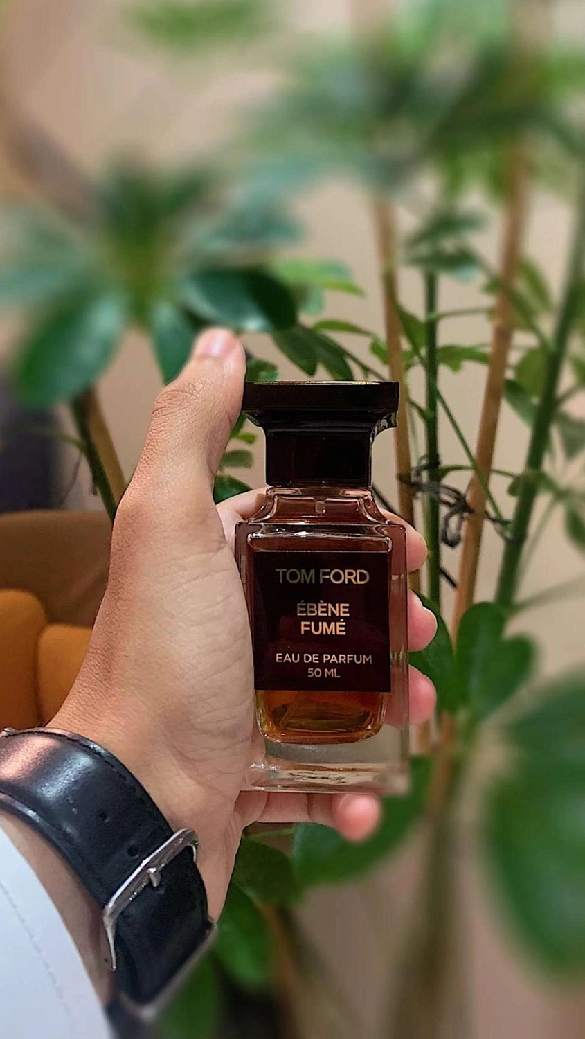 Tom Ford Ebene Fume