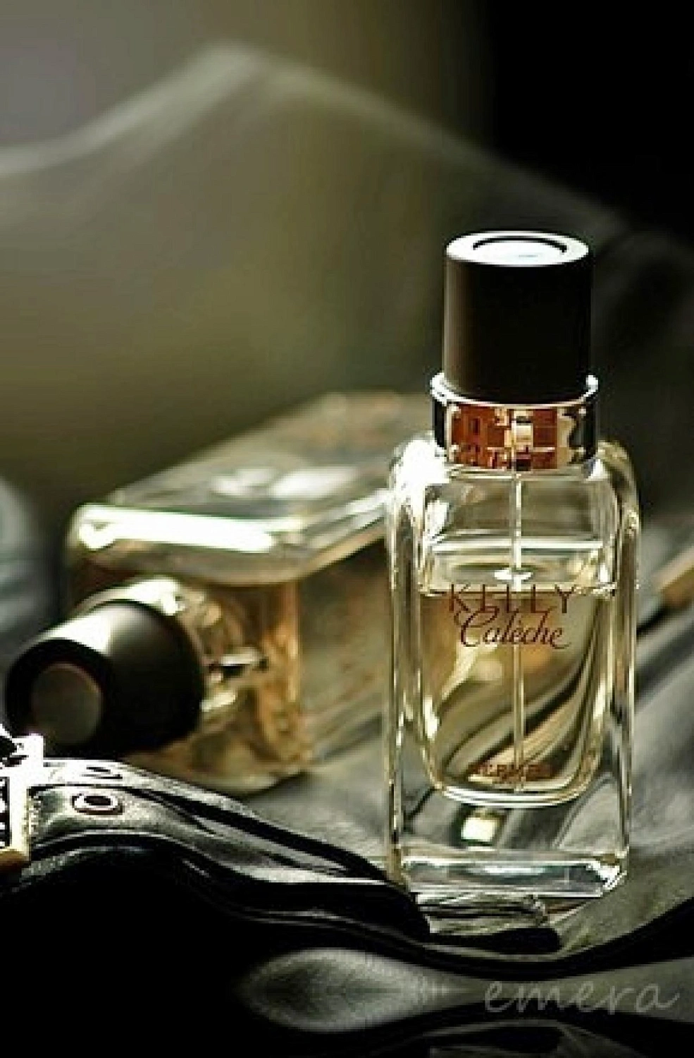 Hermès Kelly Caleche