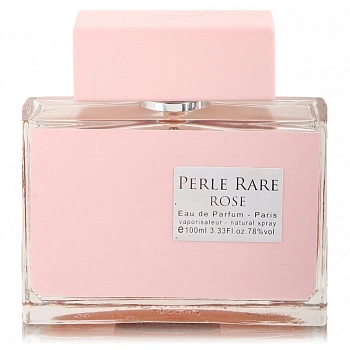 Фото Panouge Perle Rare Rose