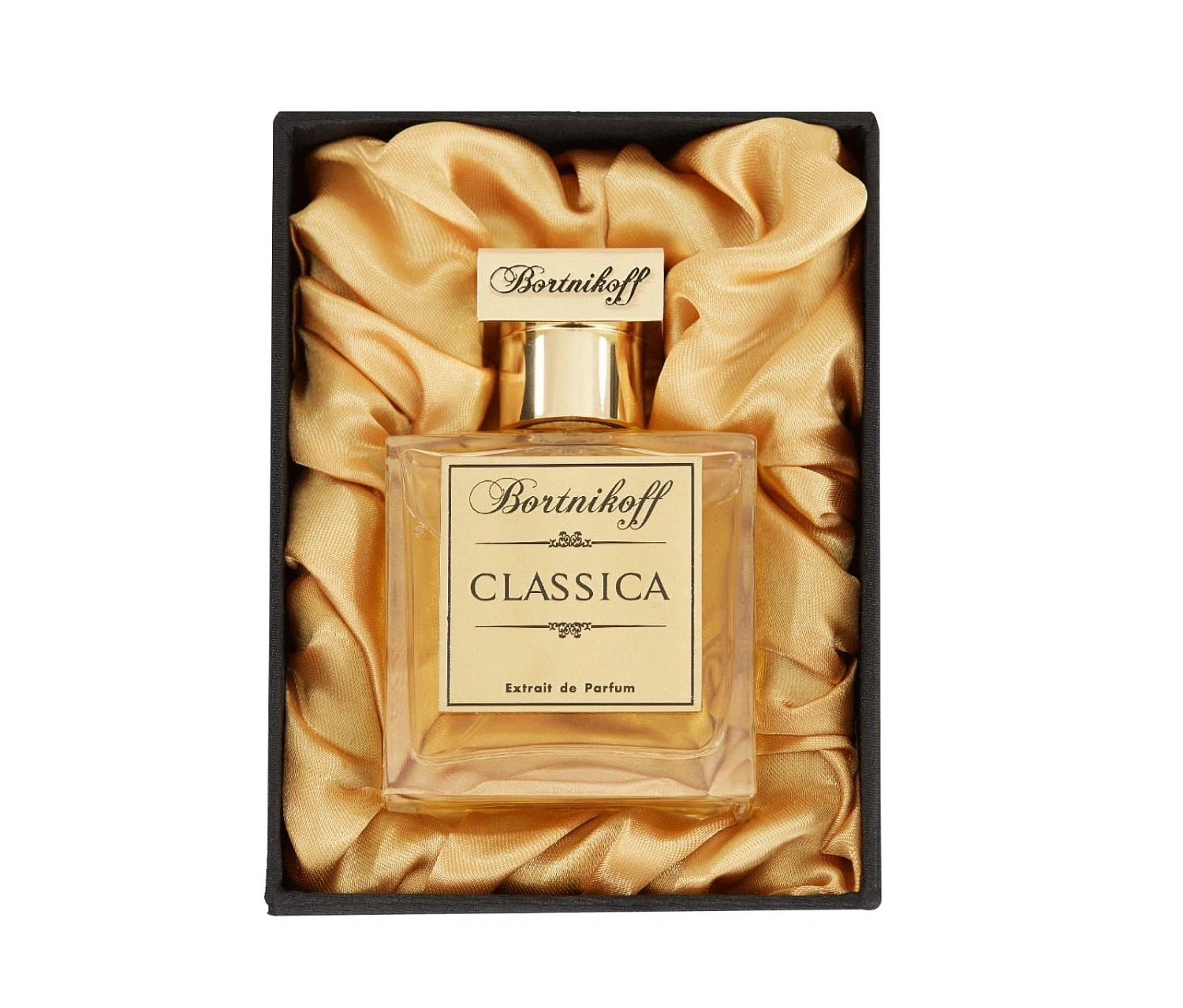 Bortnikoff Classica