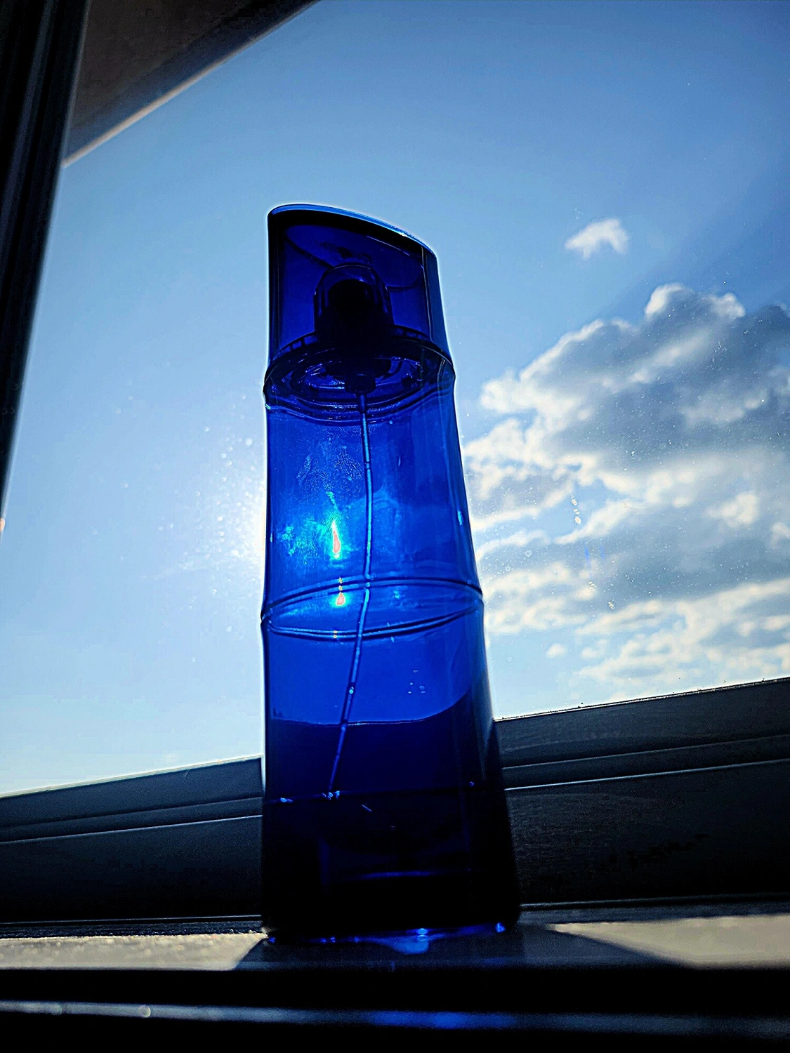 Kenzo Homme Eau de Toilette Intense