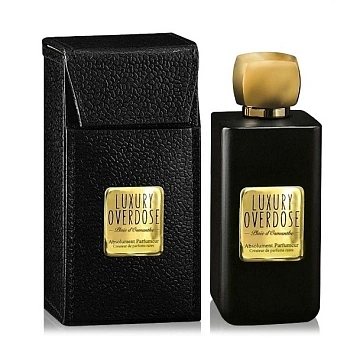 Фото Absolument Parfumeur Luxury Overdose Pluie d'Osmanthe