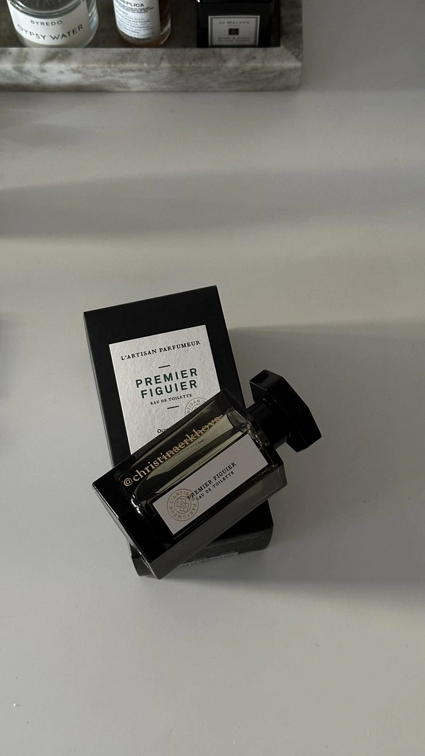L'Artisan Parfumeur Premier Figuier