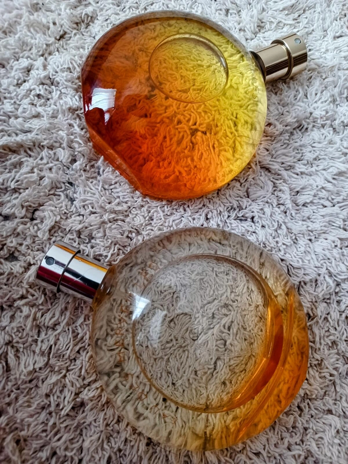 Hermès Eau des Merveilles