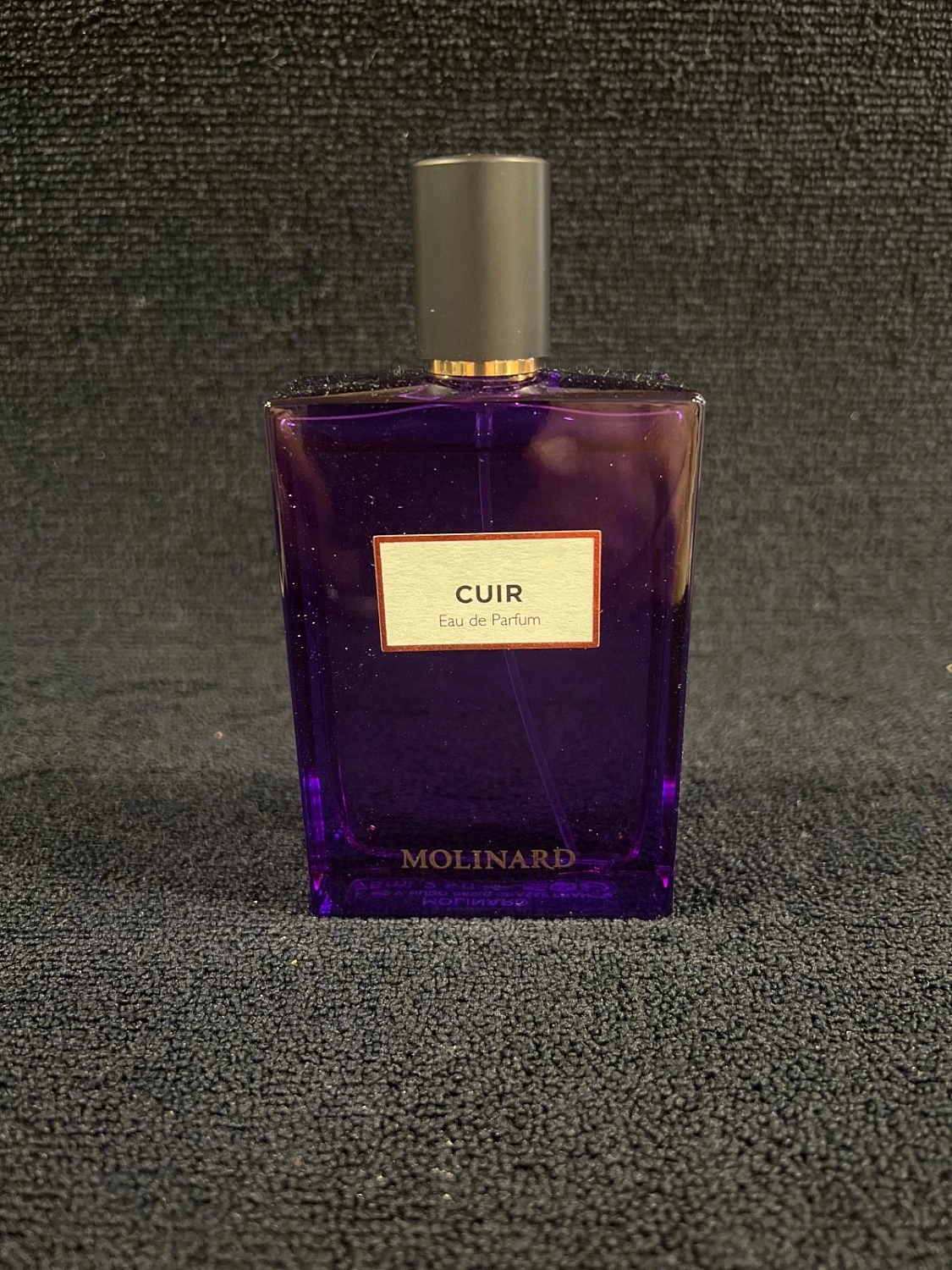 Molinard Cuir Eau de Parfum