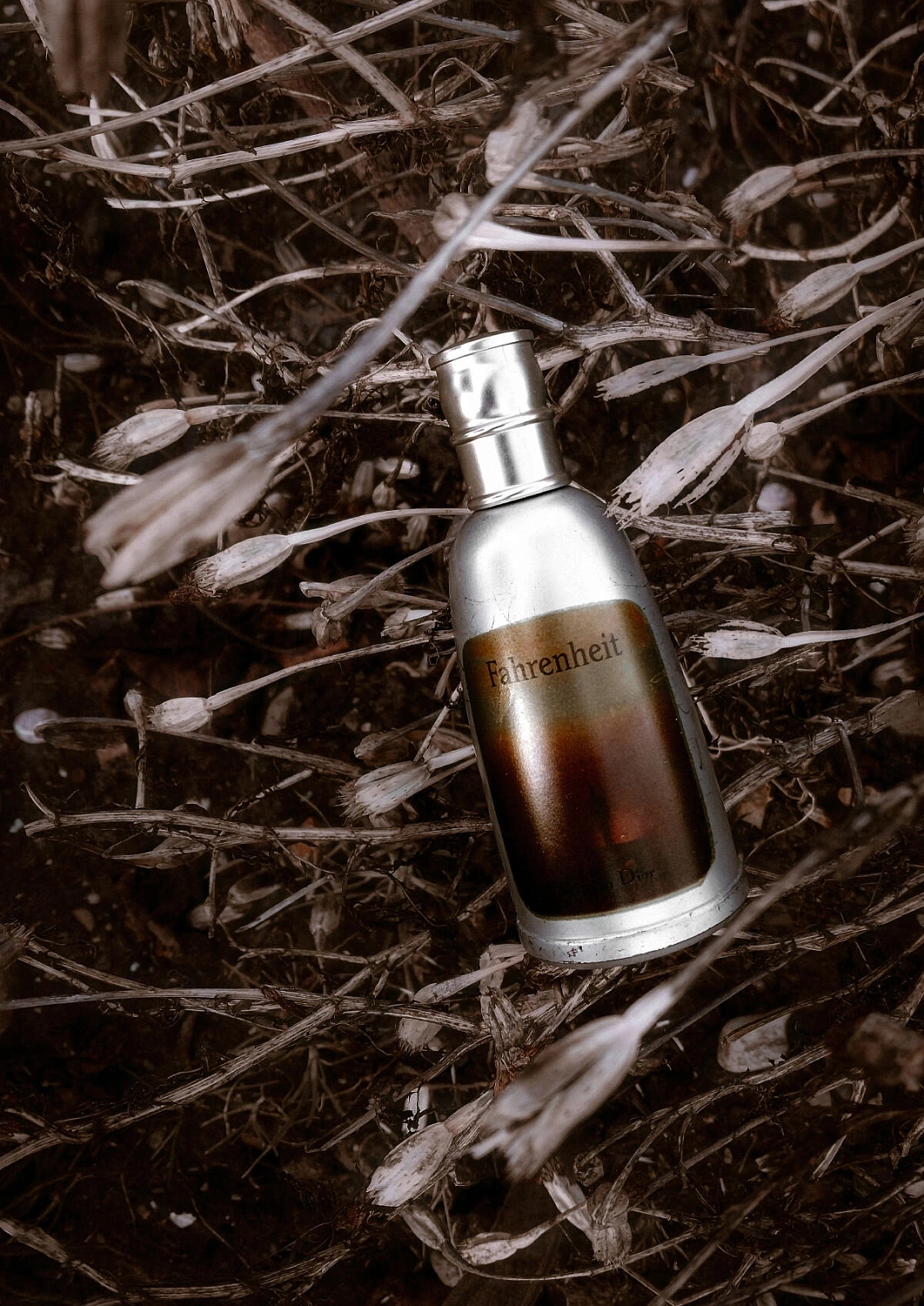 Christian Dior Fahrenheit