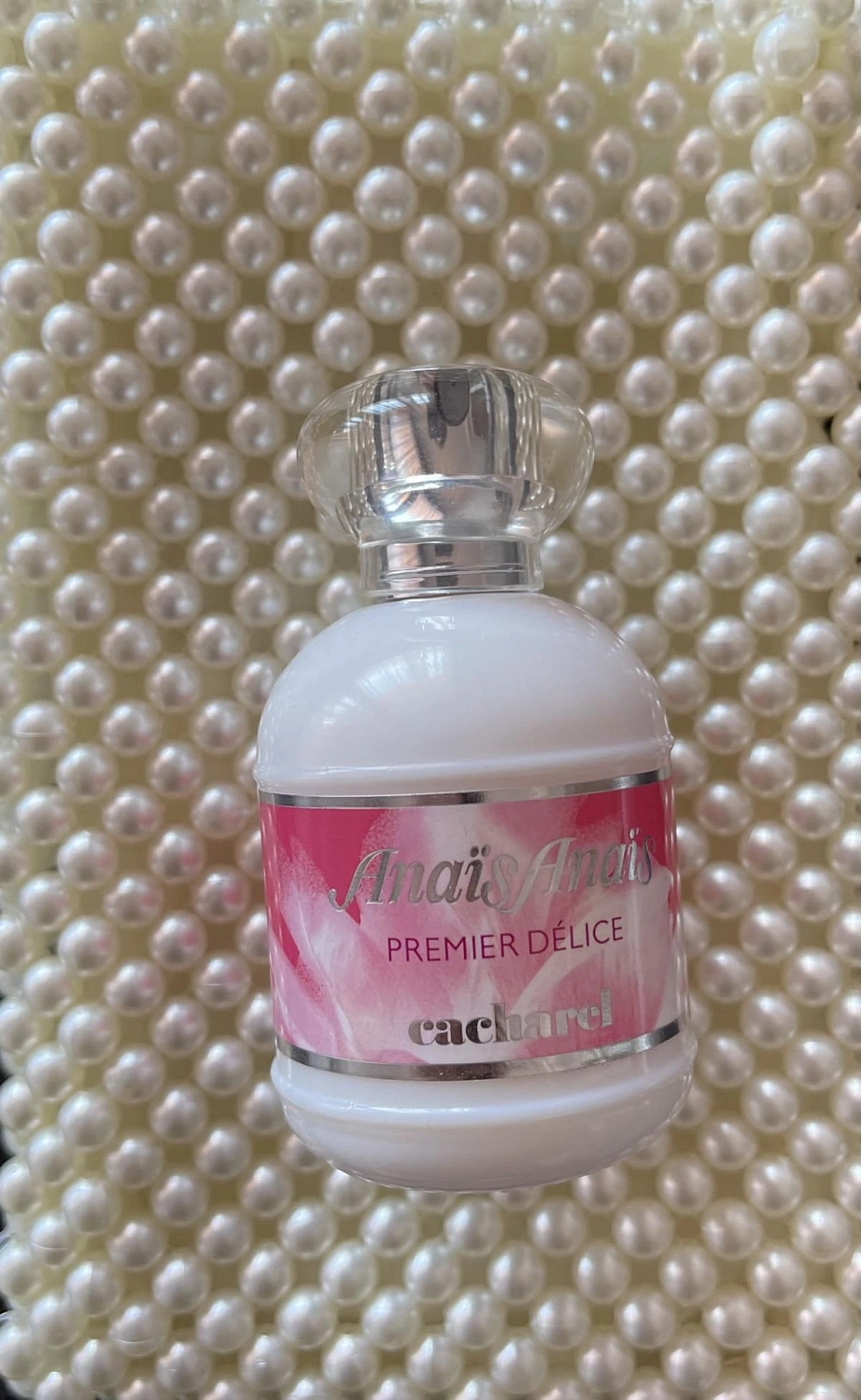 Cacharel Anais Anais Premier Delice