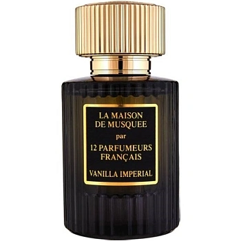 Фото 12 Parfumeurs Français Vanilla Imperial