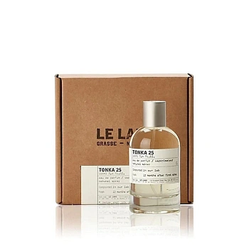 Фото Le Labo Tonka 25
