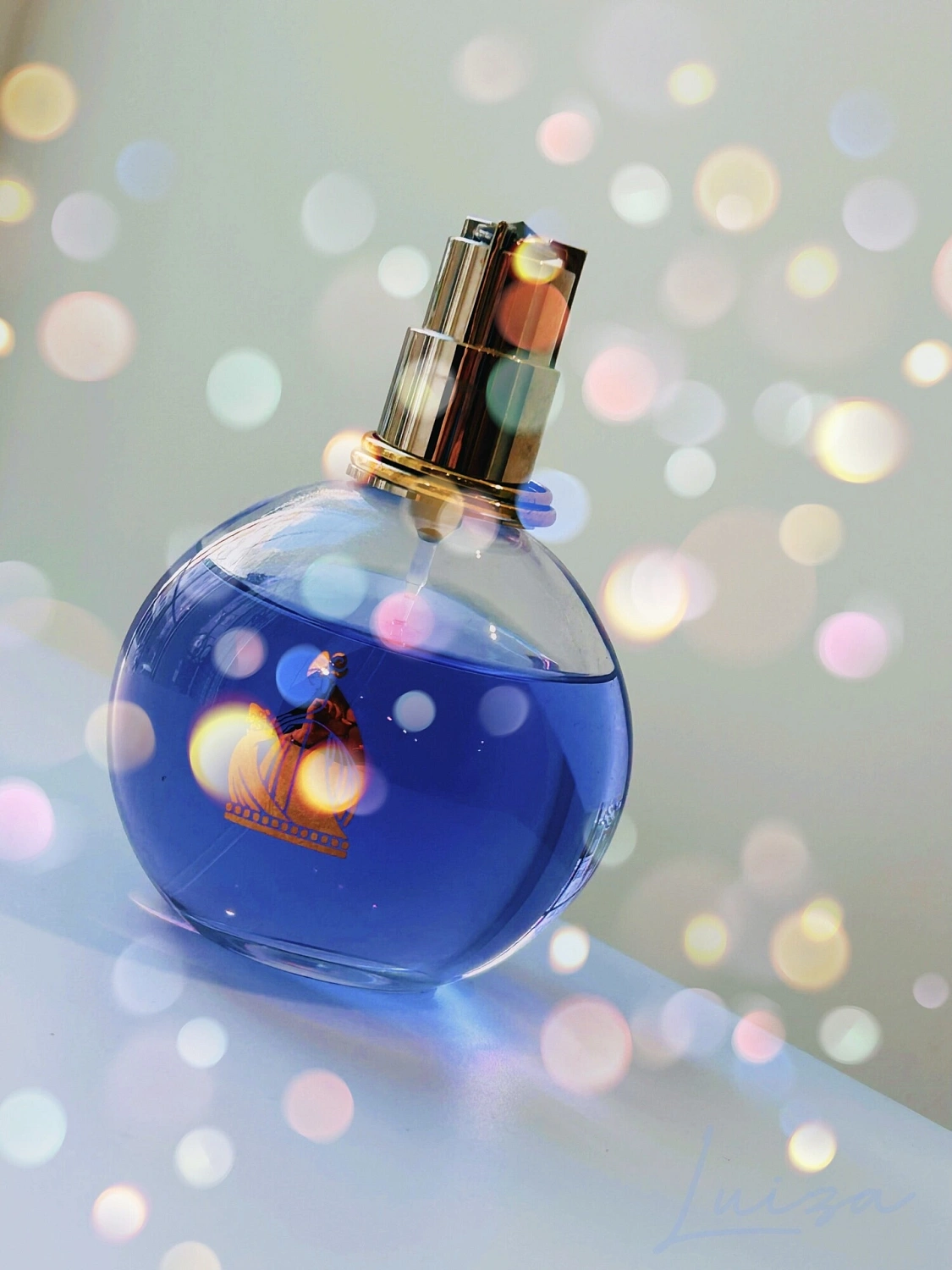 Lanvin Eclat d'Arpege