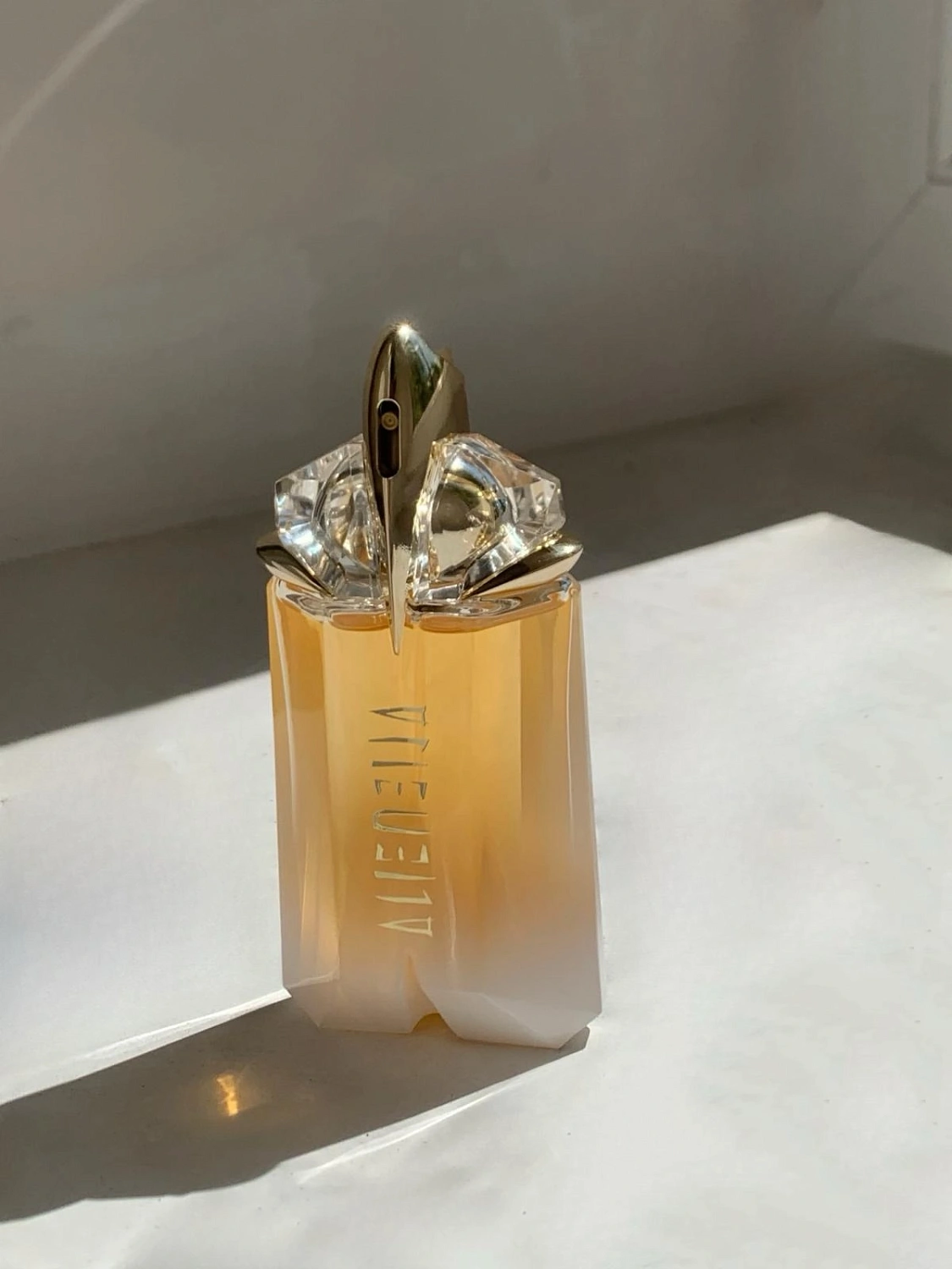 Mugler Alien Eau Sublime