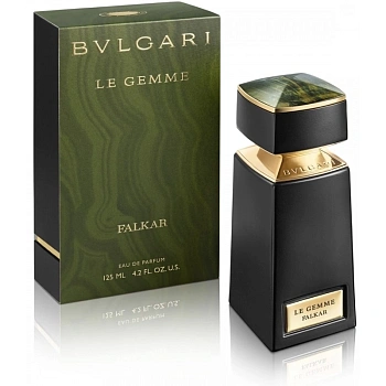 Bvlgari Falkar парфюмерная вода 125 мл
