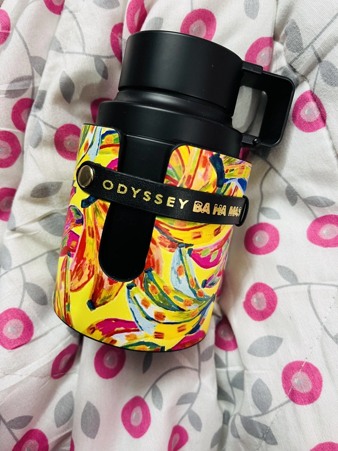 Armaf Odyssey Ba Ha Mas