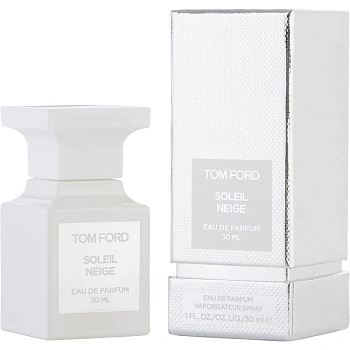 Tom Ford Soleil Neige парфюмерная вода 30 мл
