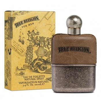 True Religion Men туалетная вода 100 мл