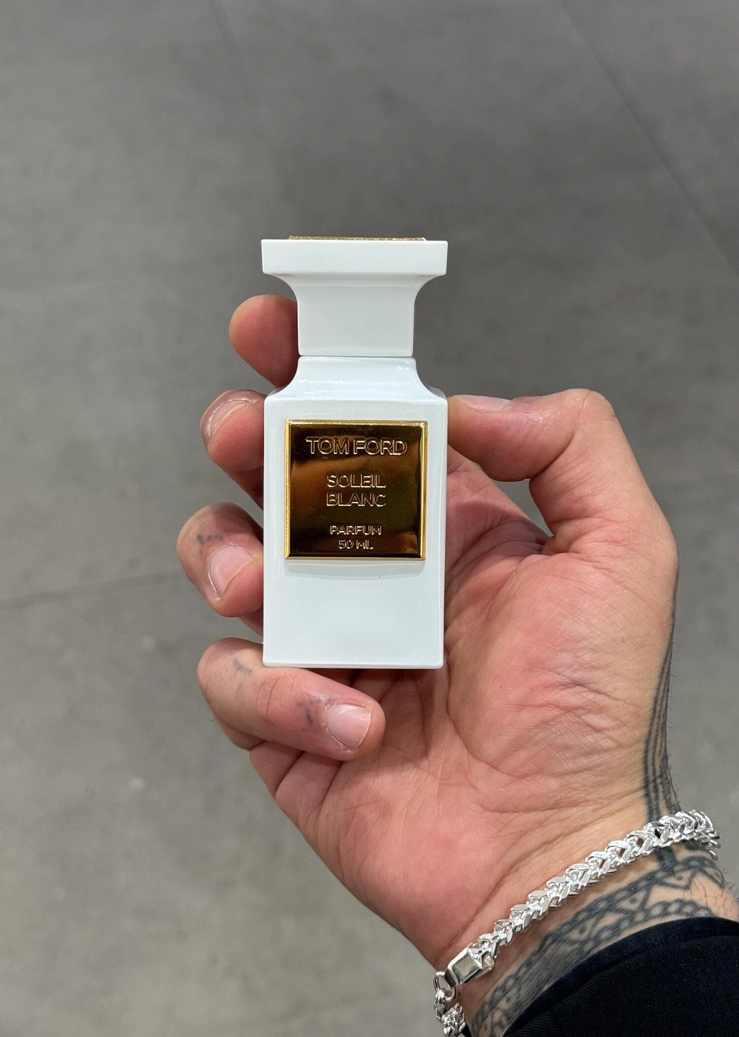Tom Ford Soleil Blanc Parfum
