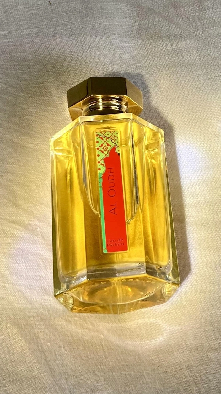 L'Artisan Parfumeur Al Oudh