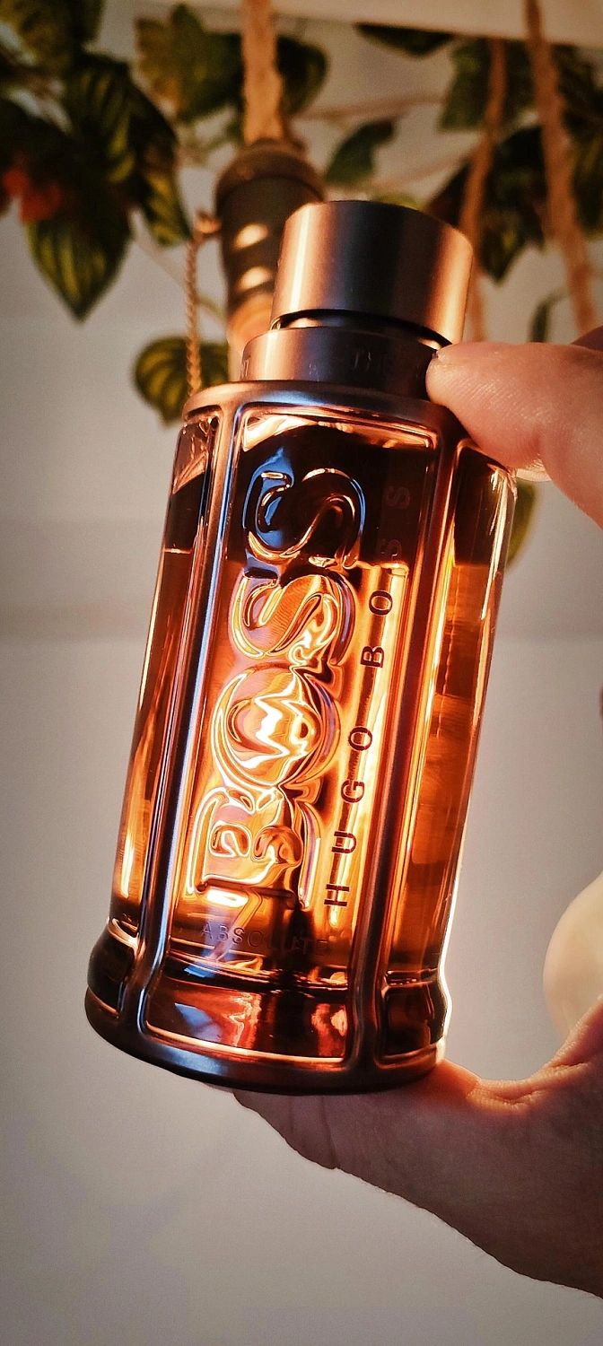 Hugo Boss The Scent Absolute