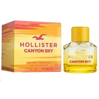 Фото Hollister Canyon Sky For Her