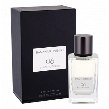 Фото Banana Republic 06 Black Platinum