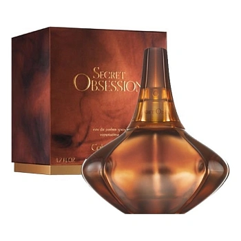 Calvin Klein Secret Obsession парфюмерная вода 50 мл