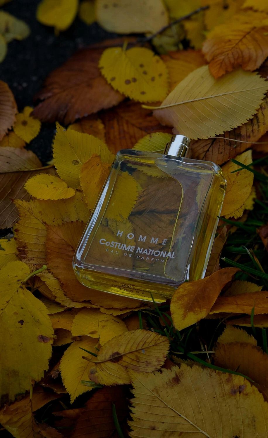 CoSTUME NATIONAL Homme